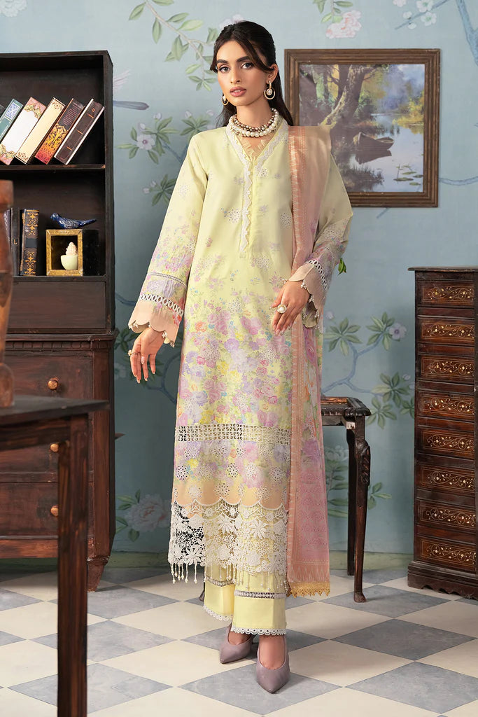 RajBari Chikankari 01