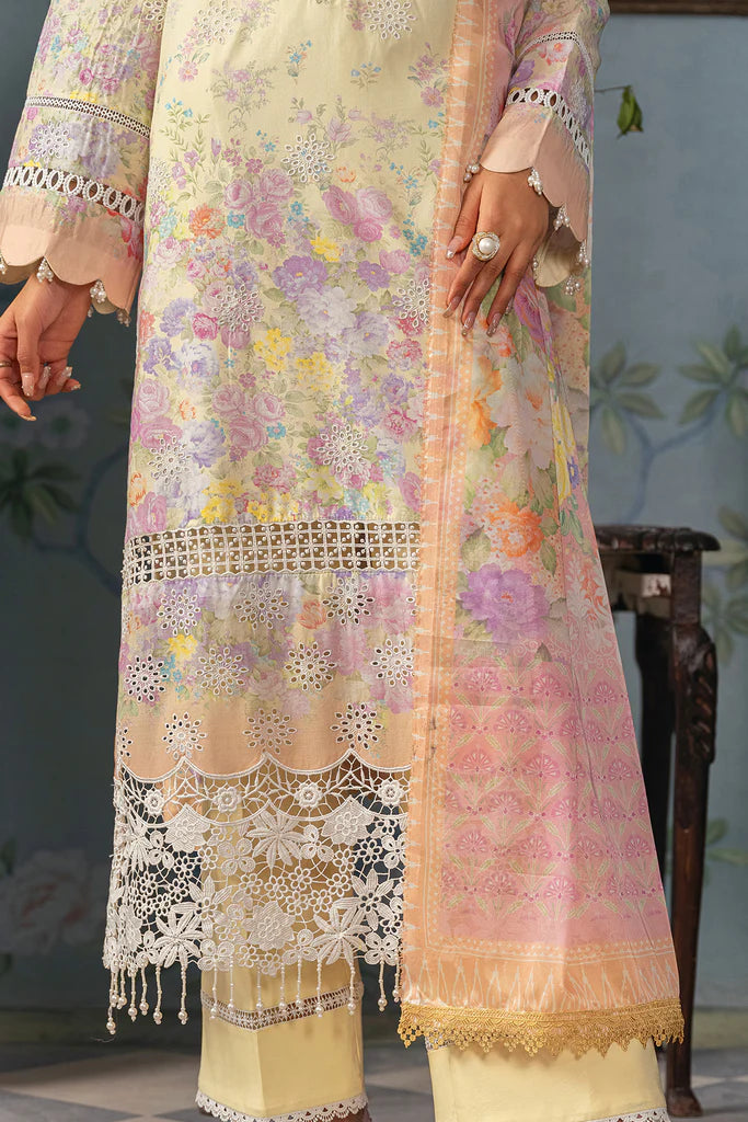 RajBari Chikankari 01