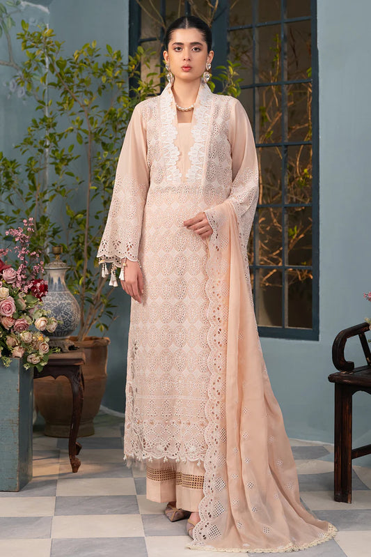 RajBari Chikankari 03