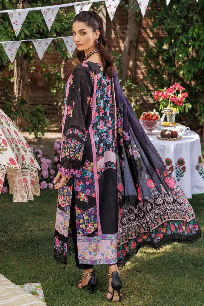 RajBari Printkari Exclusive 3-A