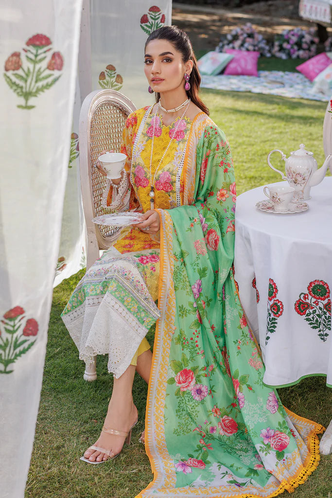 RajBari Printkari Exclusive 1-A