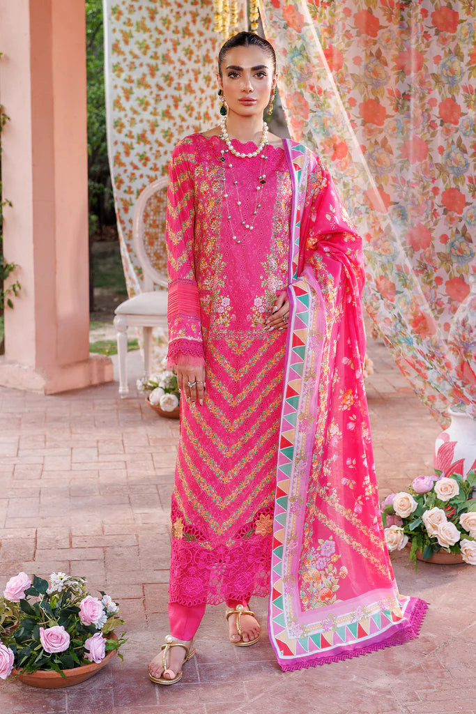 RajBari Printkari Exclusive 5-B