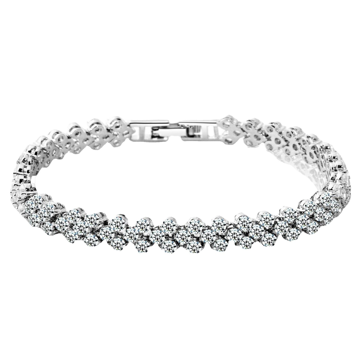 Bracelet New Style Zircon For Women